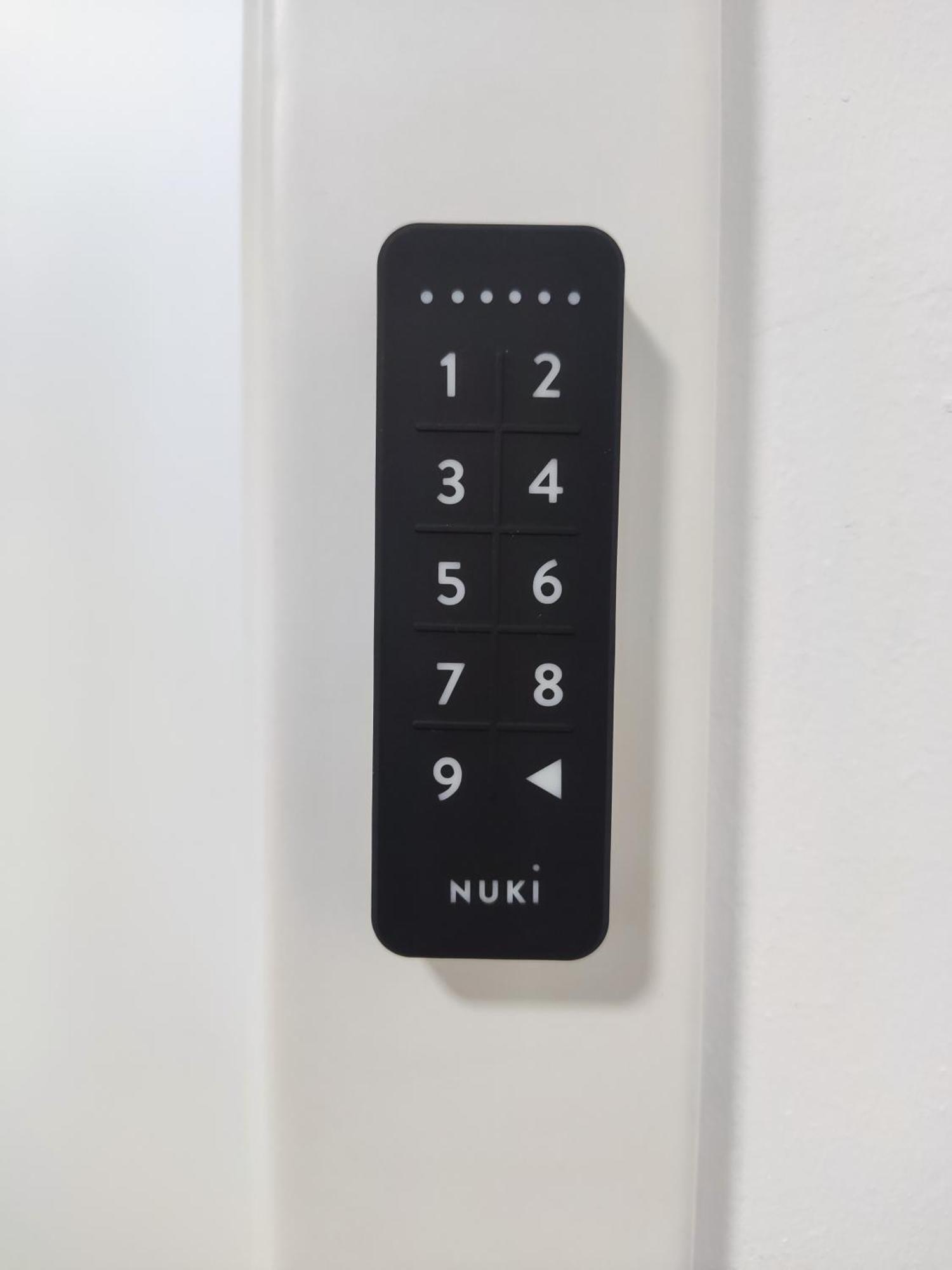 Gruene Oase Nr.2, Nahe Uni Und Technologie Quartier Lägenhet Bochum Exteriör bild